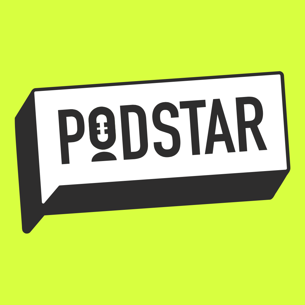 PodStar 🎙️